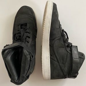 Nike Men’s John Elliot x NikeLab Vandal High Black